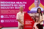 Indonesia Health Insights Q2 2026