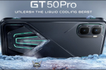 Infinix GT 50 Pro