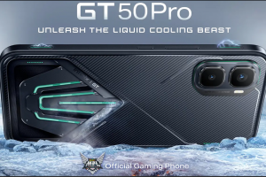 Infinix GT 50 Pro
