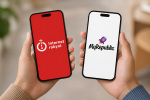 Internet Rakyat dan MyRepublic