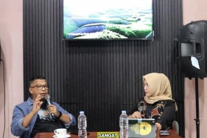 Siapa Siti Mawarni