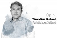 Timotius Rafael