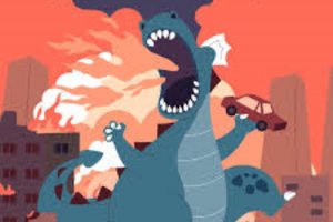 Apa itu El Nino Godzilla