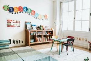 Cara Memilih Daycare yang Aman