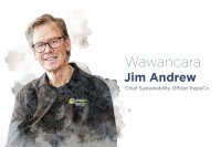 Jim Andrew