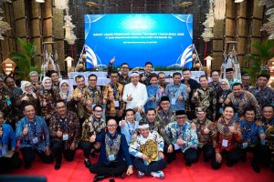Pengurus baru bjb