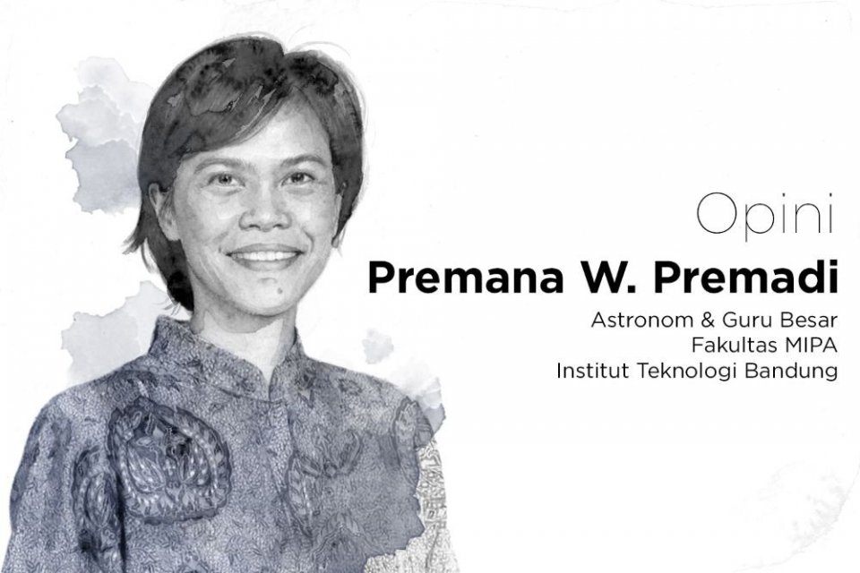 Universitas Bukan Ruang Kerja Birokratik