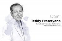 Teddy Prasetyono