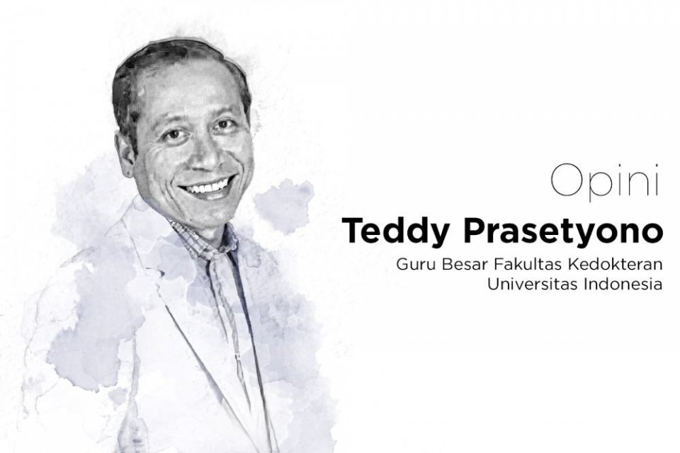 Teddy Prasetyono