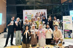 Workshop “Draw Your Future Green Career” di Green Jobs Fest 2026