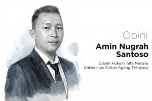 Amin Nugrah Santoso