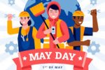 Apa itu May Day