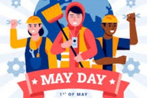 Apa itu May Day