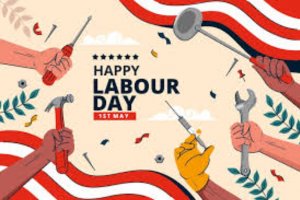 Apa kutipan yang bagus untuk Hari Buruh