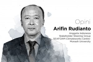 Arifin Rudianto 
