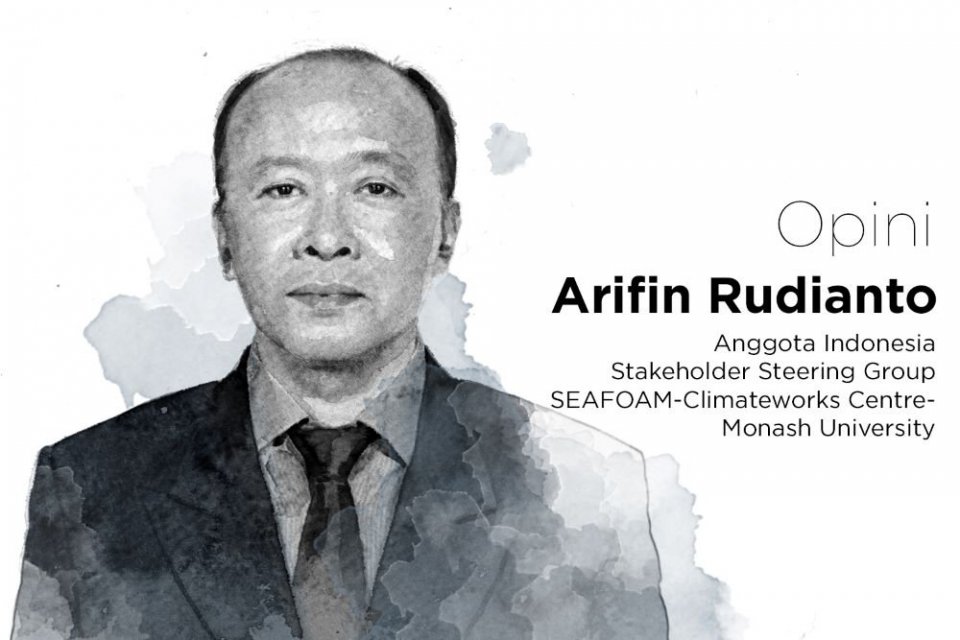 Arifin Rudianto 