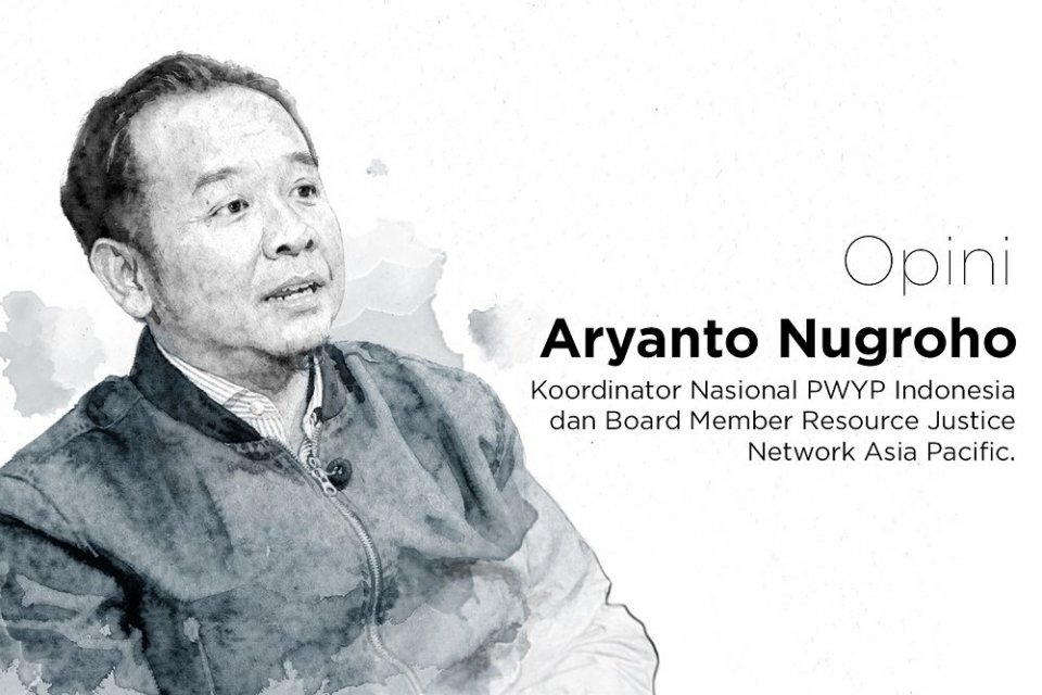 Aryanto Nugroho 