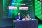 Blaize dan Datacomm menandatangani MoU