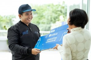 Omnichannel Blibli