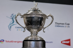 Perempat Final Thomas Cup 2026