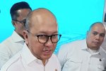 Rosan P. Roeslani