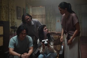 Sinopsis Film The Bell: Panggilan untuk Mati