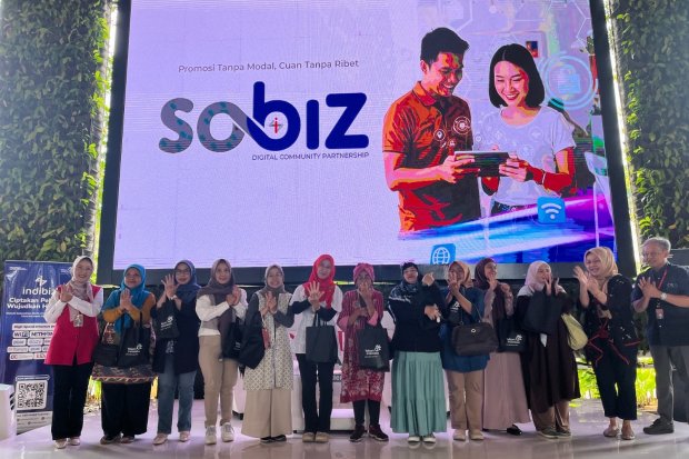 Sobiz Telkom