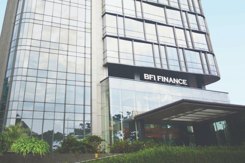 BFIN