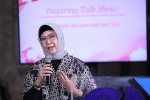 Direktur Human Capital PT Pegadaian Tribuana Tunggadewi