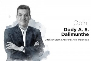 Dody A.S. Dalimunthe