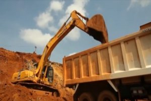 PT Central Omega Resources Tbk DKFT