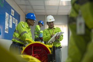 Program MTPP dari Harita Nickel