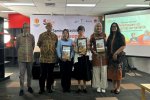 Seminar Perempuan di Panggung Jurnalistik 