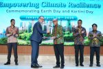 PLN dan UNOPS Sepakati Kemitraan Transisi Energi