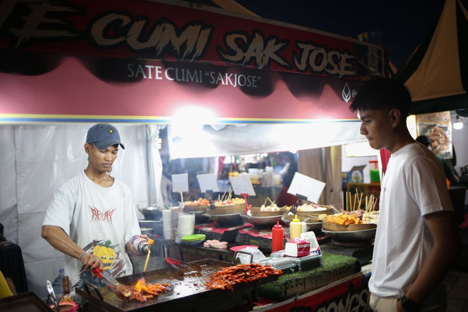 Mangkunegaran MakaN-MakaN