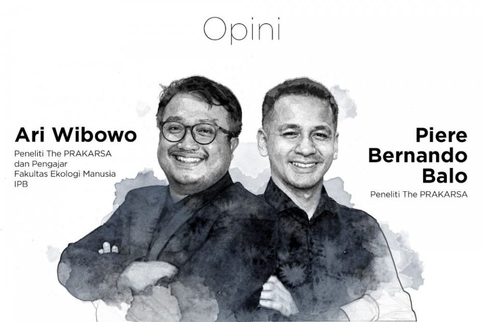 Nasib Pekerja Transportasi Online: Mitra atau Buruh?