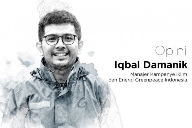  Iqbal Damanik