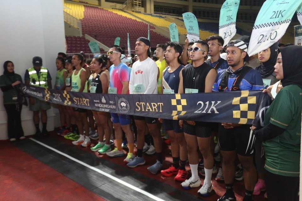 Mangkunegaran Run 2026