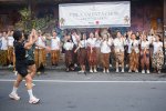 Mangkunegaran Run 2026 (Foto: Katadata/Fauza Syahputra)