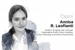 Annisa R. Leofianti