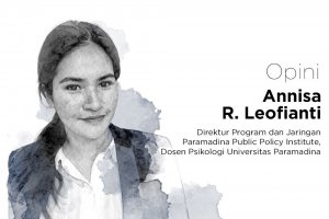 Annisa R. Leofianti