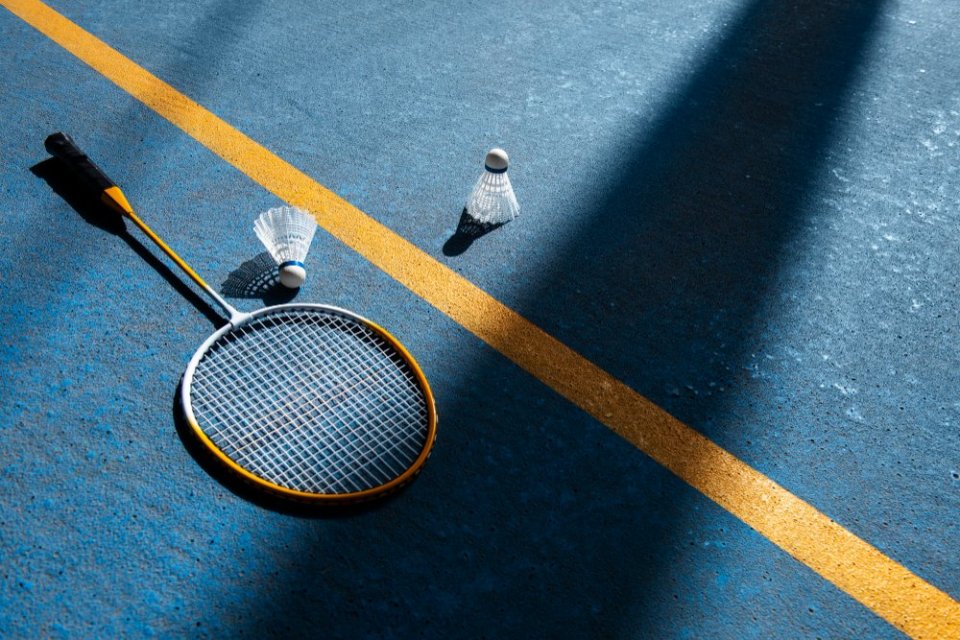 China Juara Thomas Cup 2026, Dekati Rekor 14 Gelar Indonesia — image 2