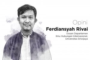 Ferdiansyah Rivai