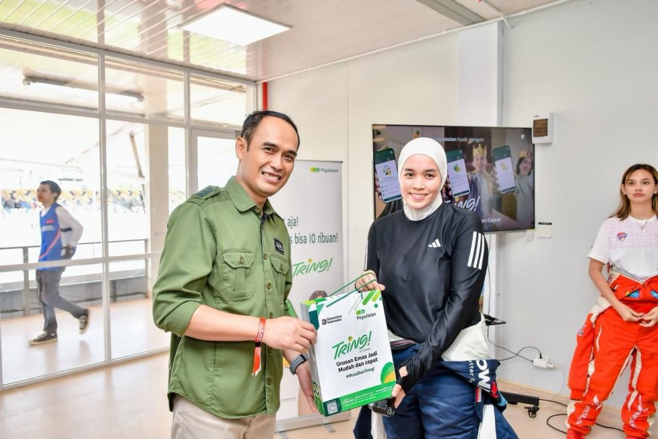 Pegadaian Sponsori Kartini Race 2026 — CSR atau Strategi Pasar Perempuan?