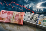 Pelemahan rupiah