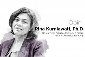 Rina Kurniawati