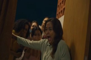 Sinopsis Film Ain