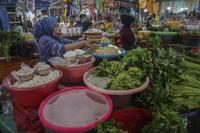 Inflasi Maluku Utara April 2026 2,03 persen