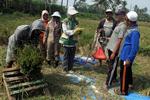 Pendampingan petani untuk antisipasi dampak El Nino