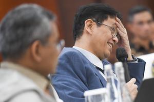 APBN defisit Rp240,1 triliun per Maret 2026
